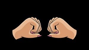 Meet your Posher, Karen